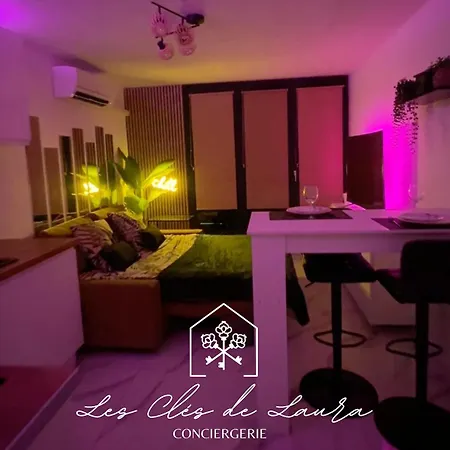 Apartmán Cosy Playa *